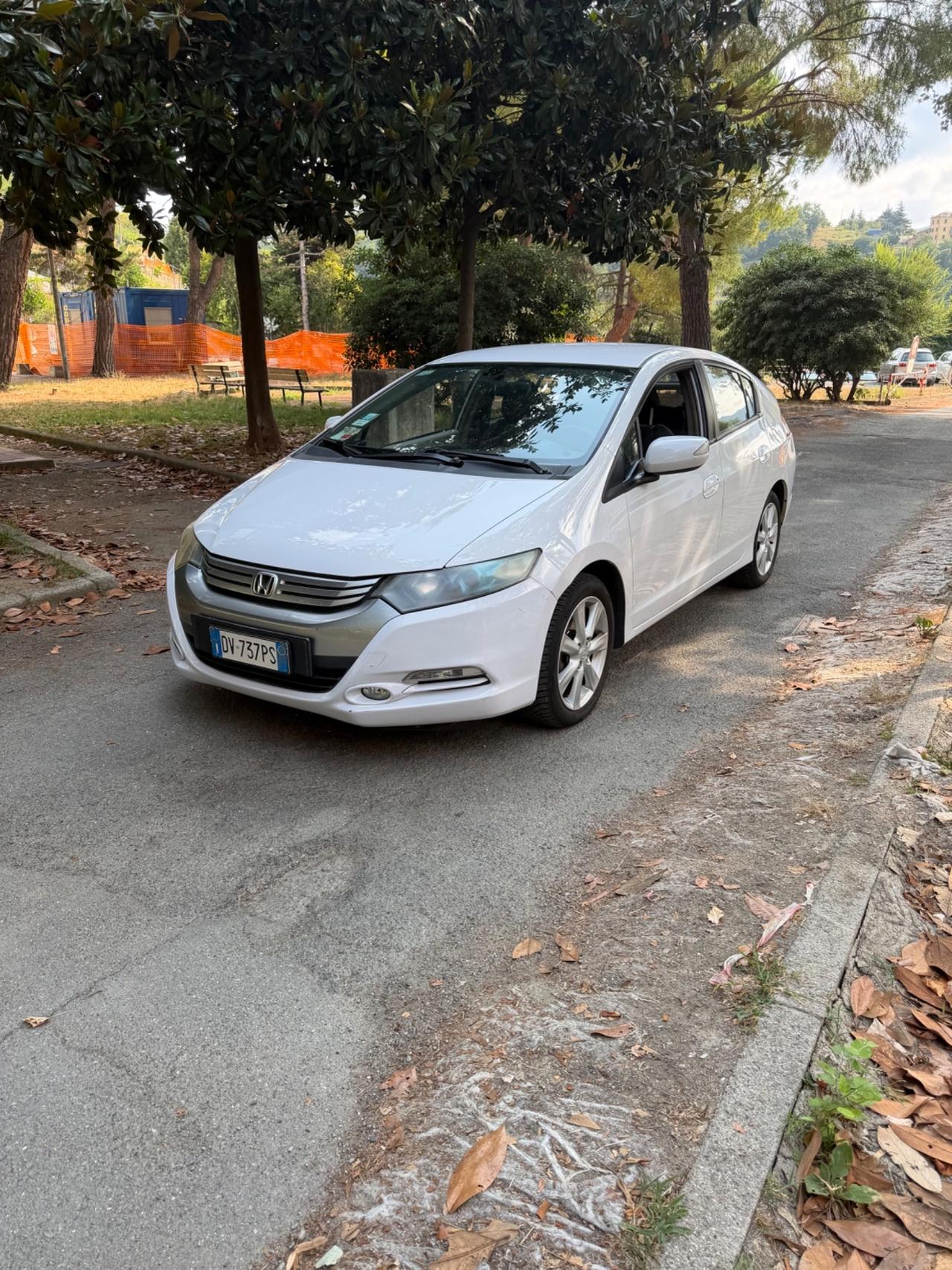 Honda Insight 1.3 Executive i-Pilot