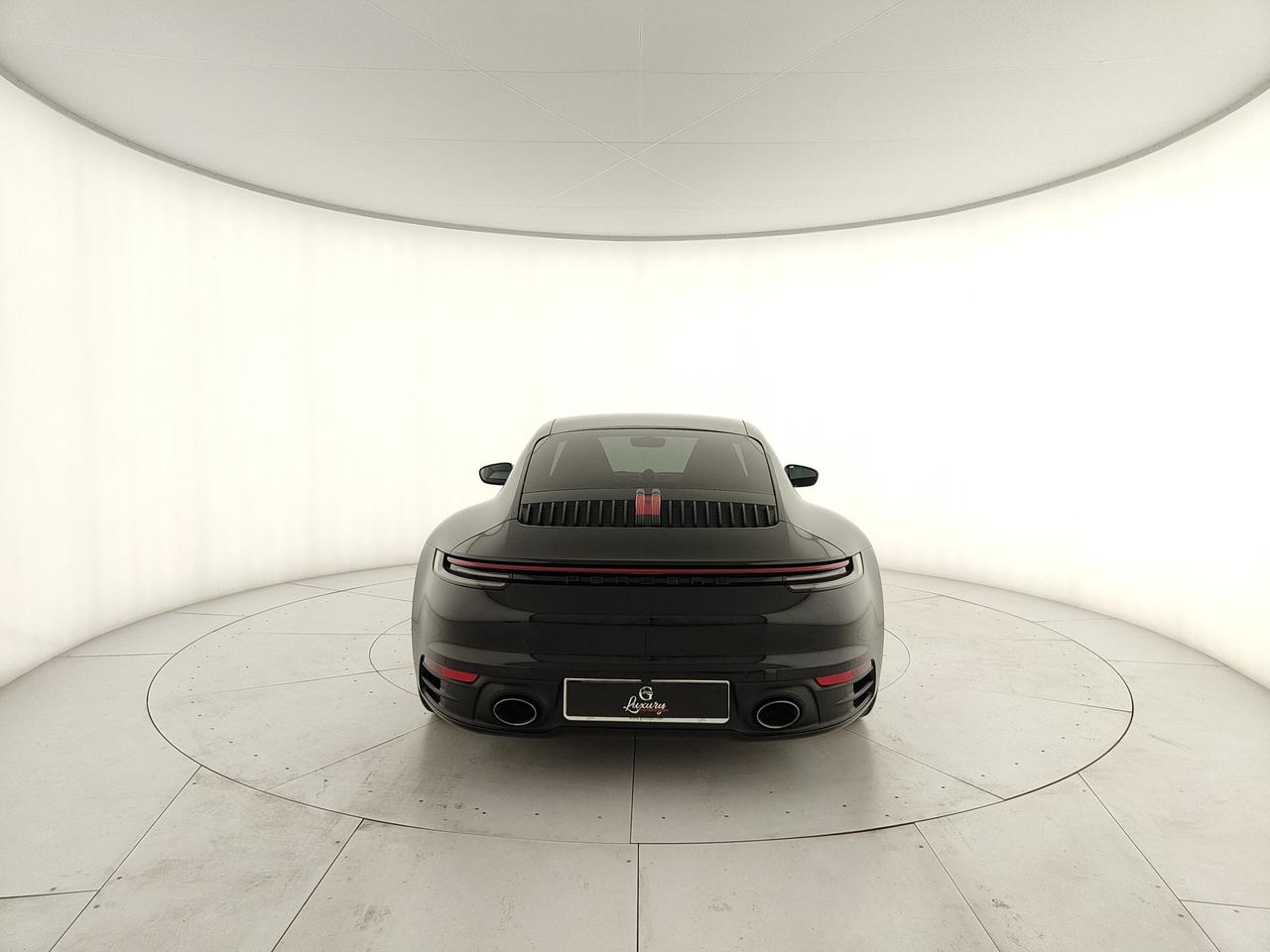 PORSCHE 911 Coupe 3.0 Carrera auto