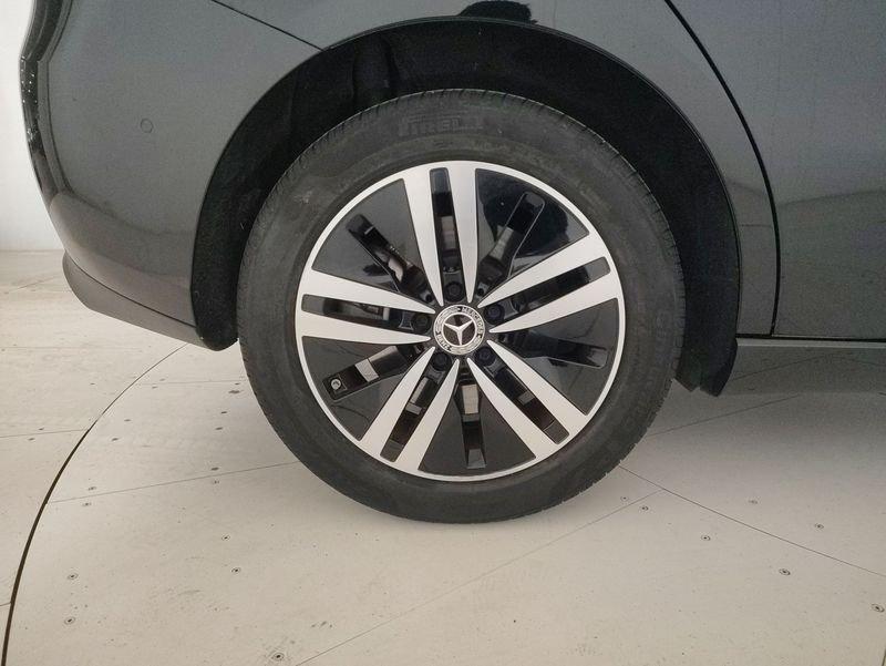 Mercedes-Benz Classe B B 250 e phev (eq-power) Sport Plus auto