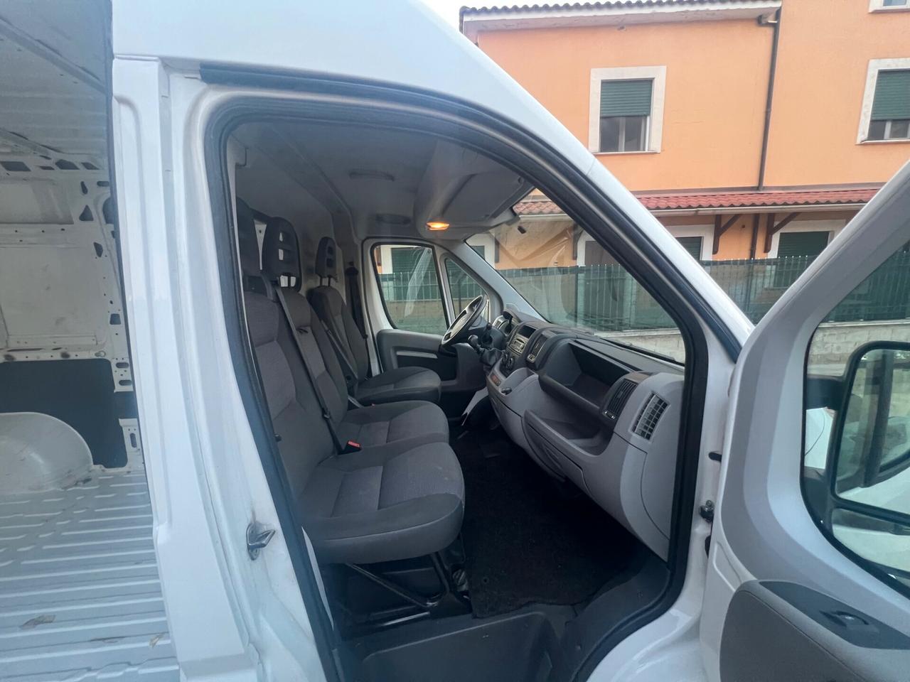 Peugeot Boxer 2.2 Furgone GARANZIA