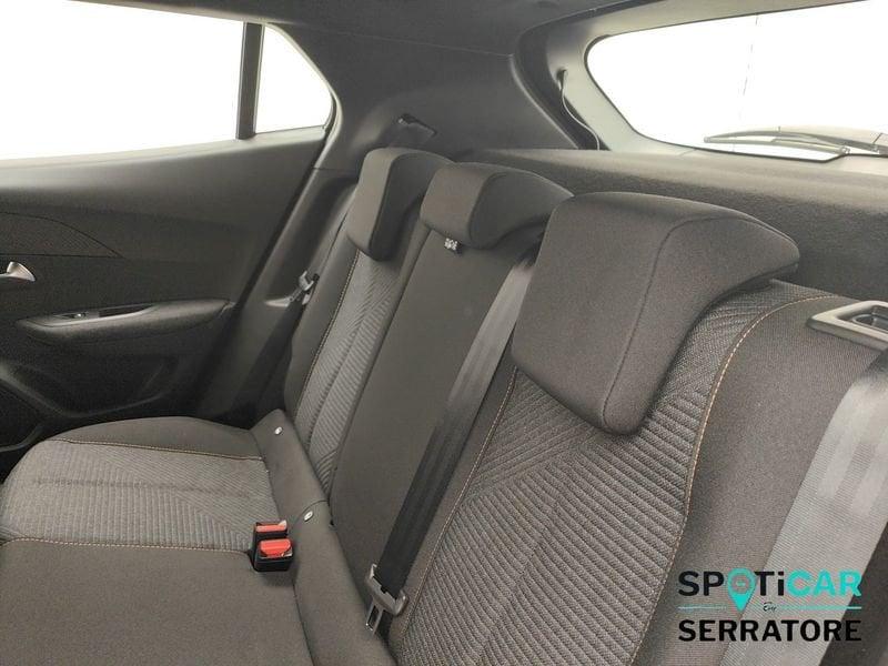 Peugeot 2008 1.2 puretech Style s&s 100cv