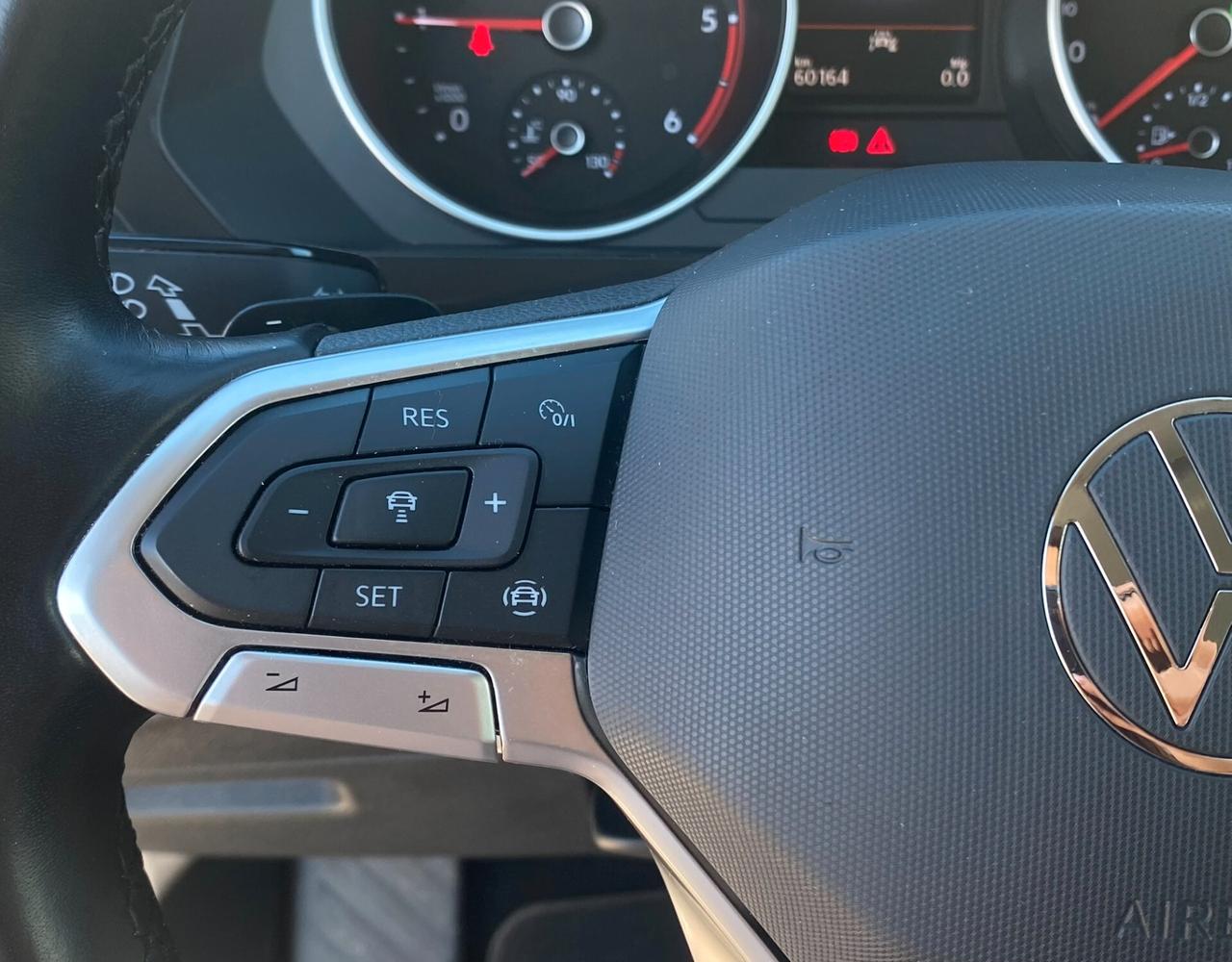 Volkswagen Tiguan Life 2.0 TDI 150CV DSG