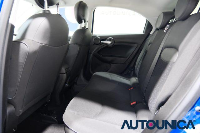 FIAT 500X 1.5 T4 HYBRID 130 CV DCT FARI LED NEOPATENTATI