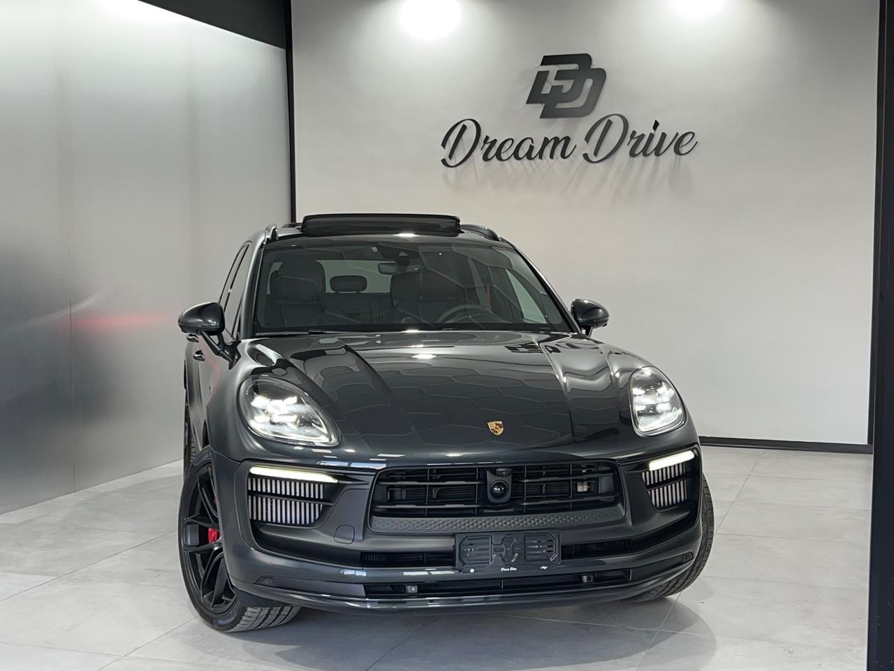 Porsche Macan 2.9 GTS 440cv PDK