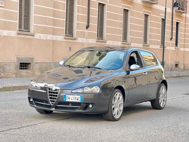 Alfa Romeo 147 5 Porte 1.6 Twin Spark 16V 105cv Distinctive