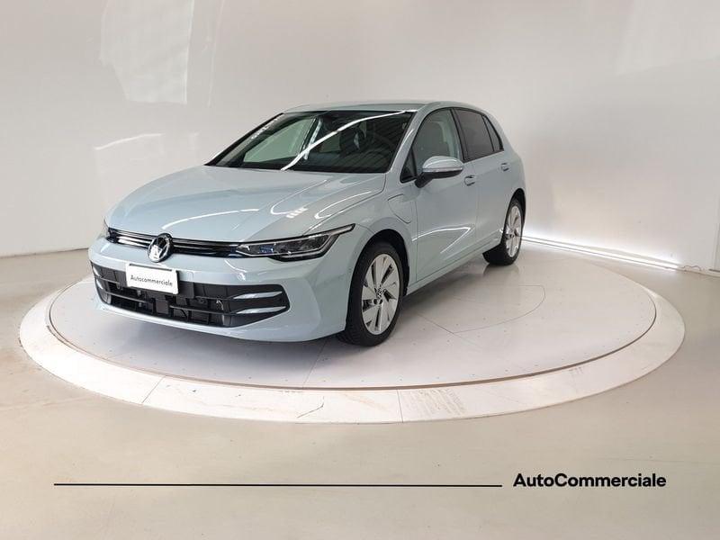Volkswagen Golf Golf 1.5 TSI eHybrid DSG Edition Plus