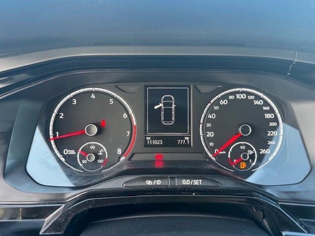 Volkswagen Polo 1.0 EVO 80 CV 5p. Comfortline 2019