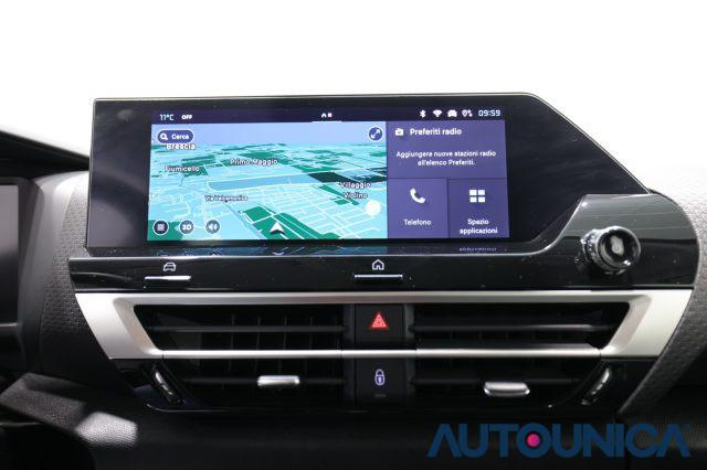 CITROEN C4 PURETECH 130 S&S EAT8 PLUS FARI LED