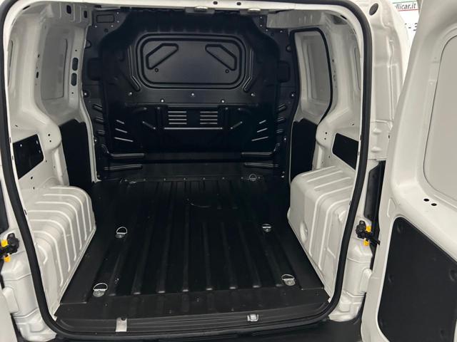 FIAT Fiorino 1.3 MJT 95CV Cargo SX