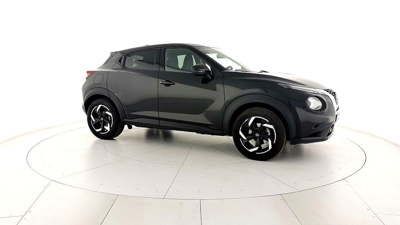 NISSAN Juke II 2020 - Juke 1.0 dig-t N-Connecta 114cv