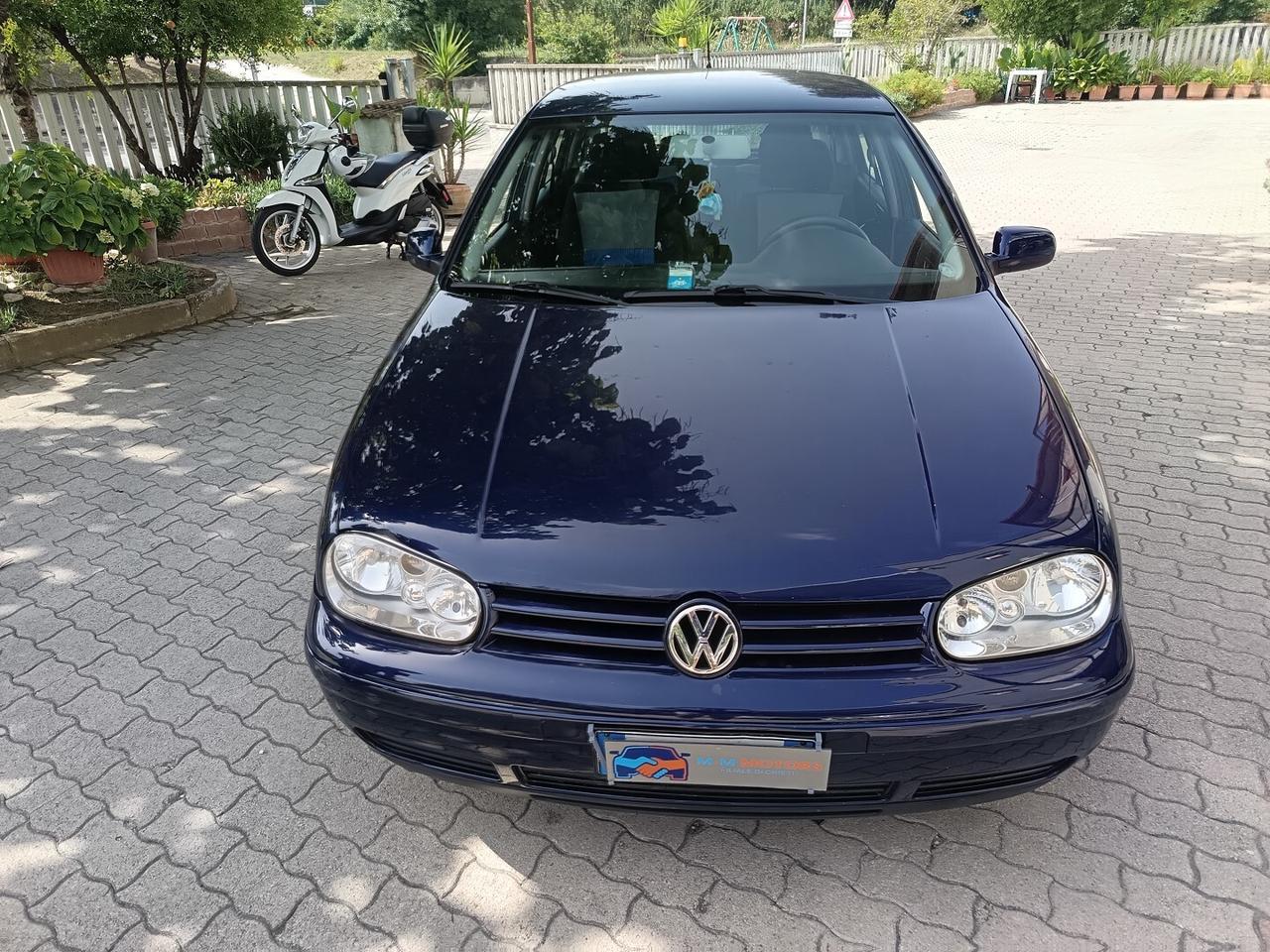 GOLF 1.9 TDI