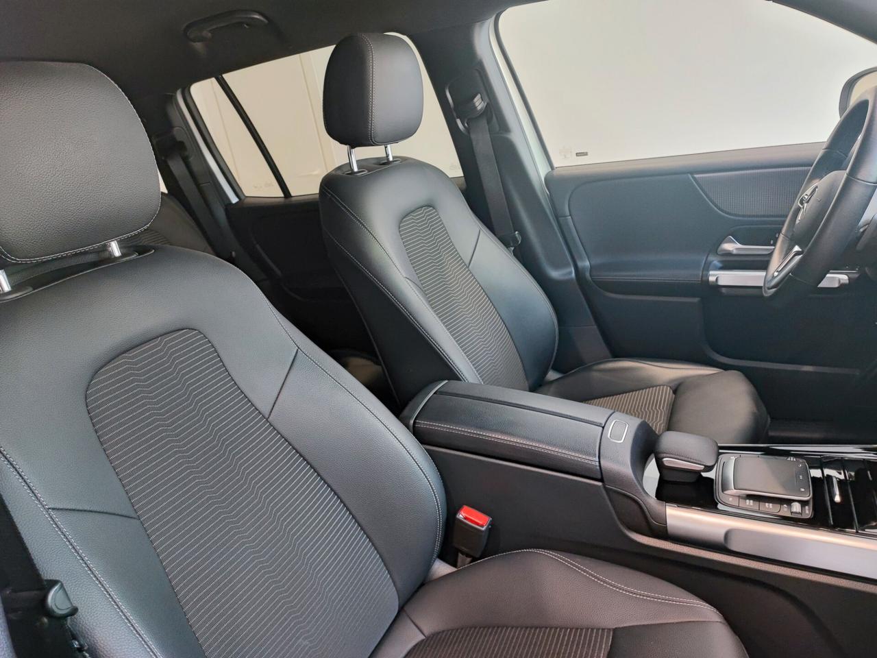 Mercedes-benz GLB 200 d Automatic Sport Plus