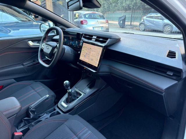 FORD Puma 1.0 Hybrid 125 CV ST-Line *PREZZO PROMO*