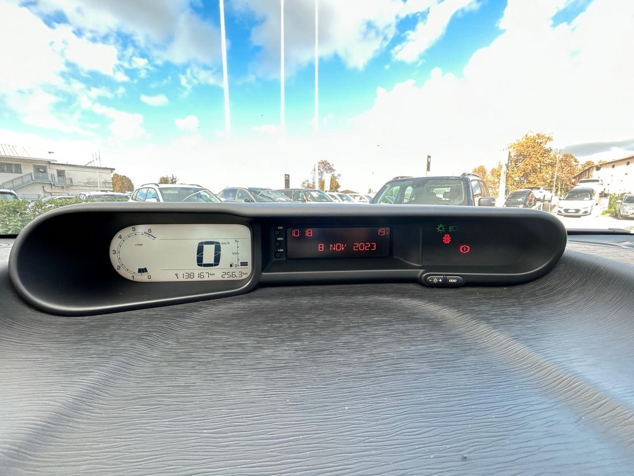 Citroen C3 Picasso C3 PICASSO