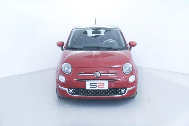 FIAT 500 1.0 Hybrid Tetto panoramico/Neopatentati/Uconnect