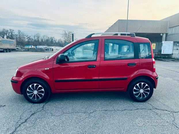 Fiat Panda 1.2 Benzina/Gpl Dynamic (51 kw)