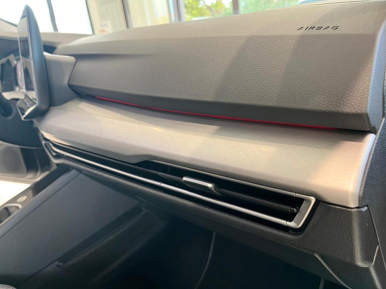 Volkswagen Golf 1.5 TSI 115 CV ACT Edition Plus