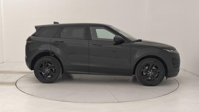 LAND ROVER Range Rover Evoque 2.0d i4 mhev R-Dynamic S awd 204cv auto