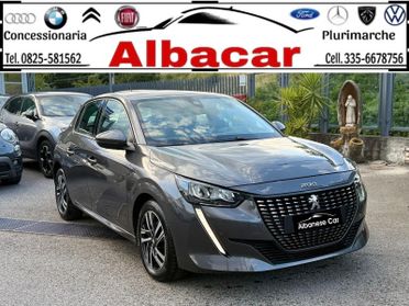 Peugeot 208 PureTech 100 Allure AUTOMATIC