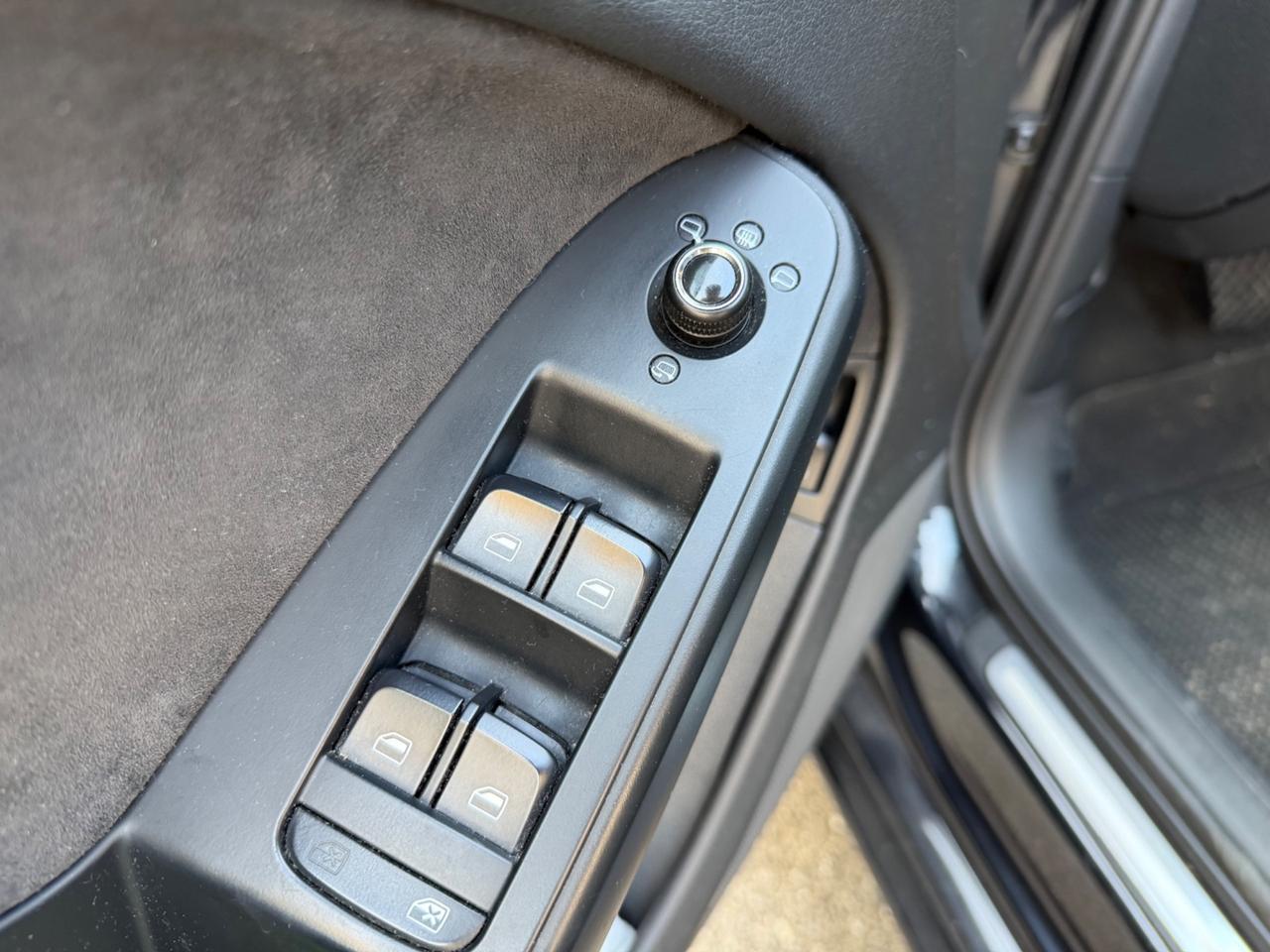 Audi A4 Avant 2.0 TFSI 211CV quattro S-Line