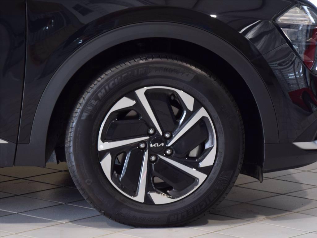 KIA Sportage 1.6 tgdi phev Business awd auto del 2025