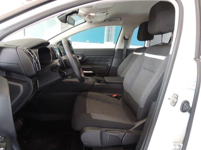 CITROEN C5 Aircross BlueHDi 130 S&S EAT8 Feel