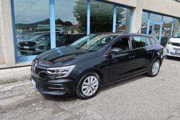 Renault Megane Sporter Blue dCi 115 CV AutomaticaTechno