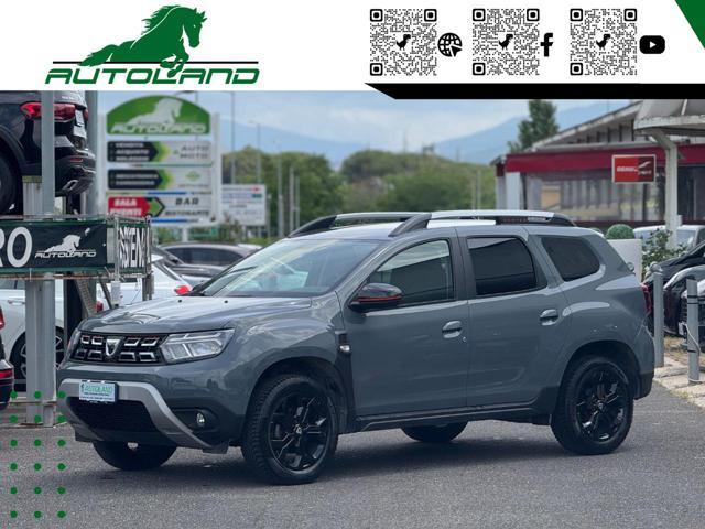 DACIA Duster 1.0 TCe GPL 4x2 Extreme