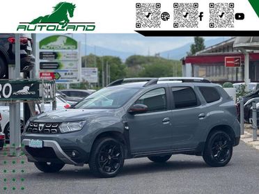 DACIA Duster 1.0 TCe GPL 4x2 Extreme