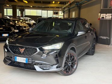 Cupra FORMENTOR eHYBRID KMCERT GARANZ UNICOPR