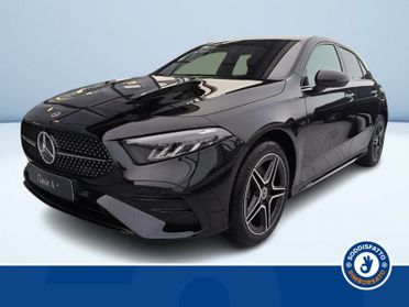 Mercedes-Benz Classe A 250e EQ-Power Automatic AMG Line Advanced Plus