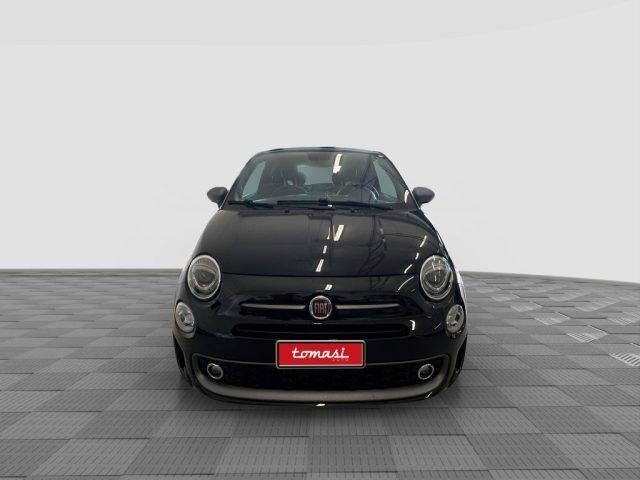 FIAT 500 500 1.0 Hybrid Sport