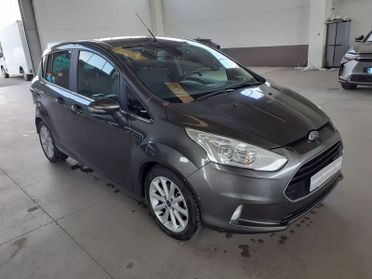 Ford B-Max B-Max 1.5 TDCi 75 CV Titanium