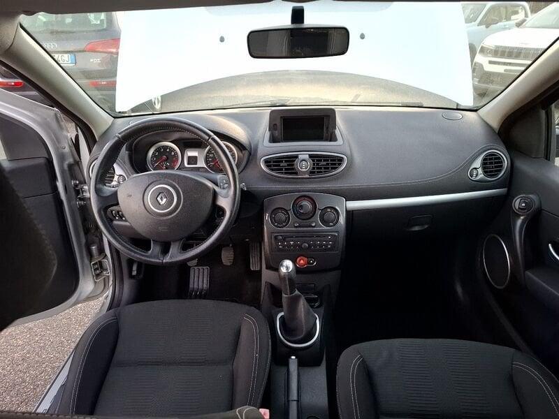 Renault Clio Clio 1.2 16V 5 porte GPL 20° ANNIVERSARIO