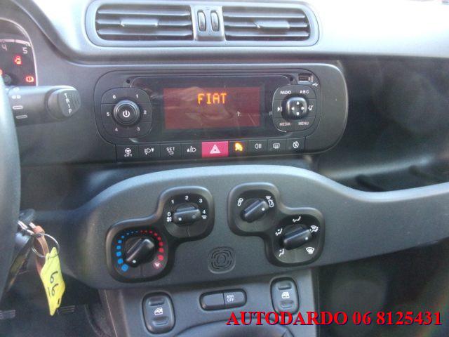 FIAT Panda 1.2 Easy 4 CILINDRI FIRE