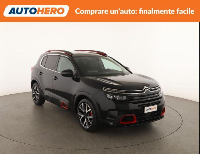 CITROEN C5 Aircross BlueHDi 180 S&S EAT8 Shine