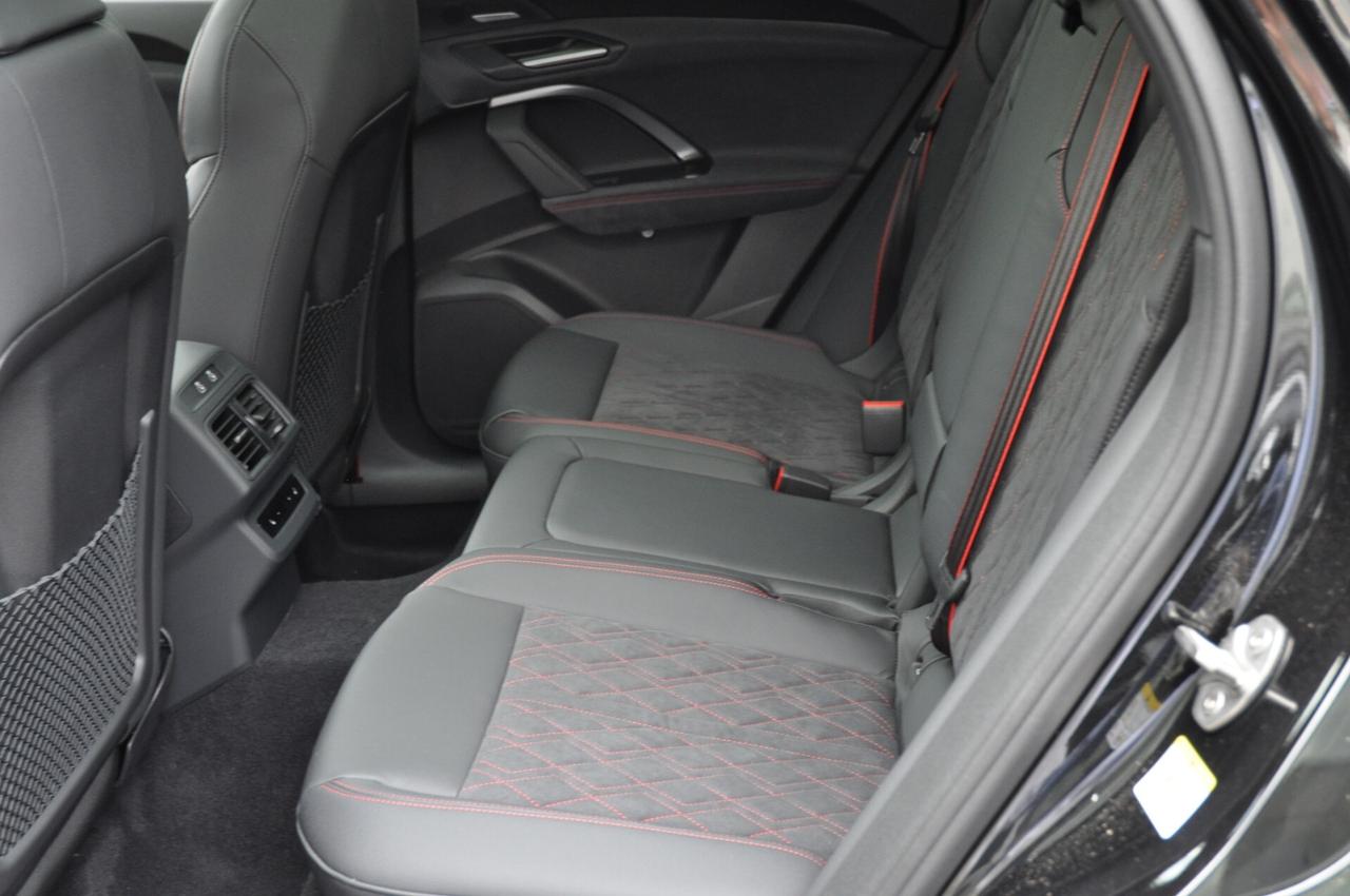 Audi Q5 Sportback 40 2.0 TDI mhev S-Line Quattro s-tronic