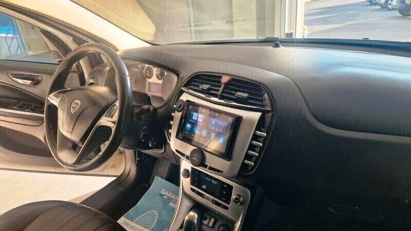 Lancia Delta 1.6 M-Jet 120 CV Business Selectronic