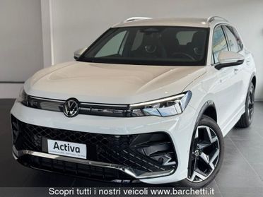 Volkswagen Tiguan Tiguan 1.5 TSI eHybrid DSG R-Line