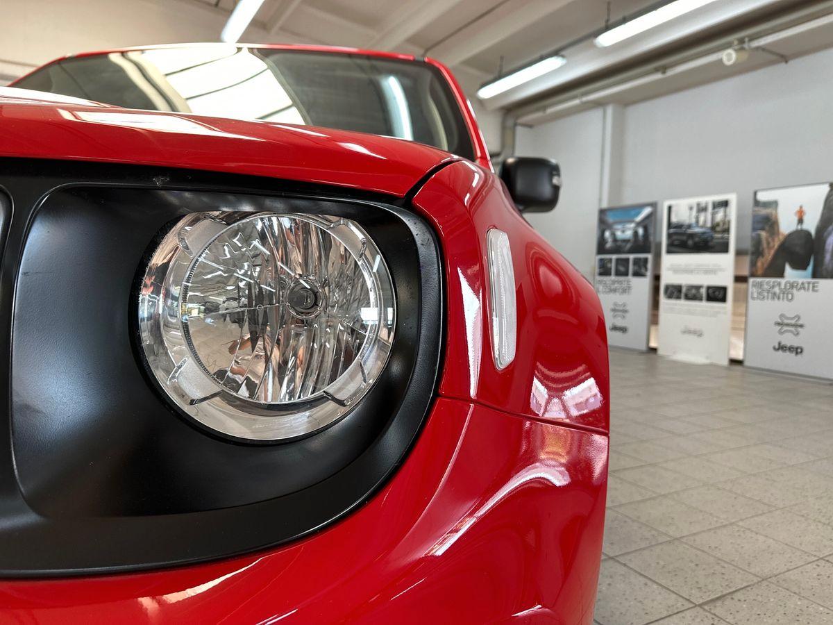 JEEP Renegade My23 Longitude 1.6 Multijet Ii 130 Cv E6.4