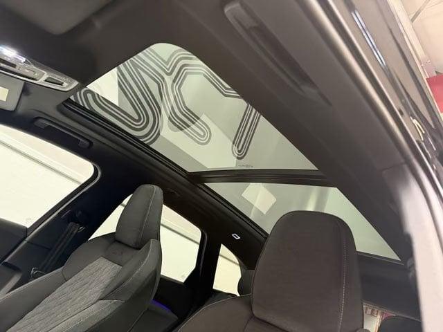 Audi Q5 Q5 2.0 tdi mhev+ S line edition quattro 204cv s-tronic TETTO MATRIX ACC NAVI CAMERA