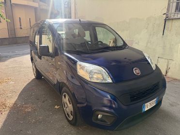 Fiat Qubo 1.3 MJT 95 CV Lounge