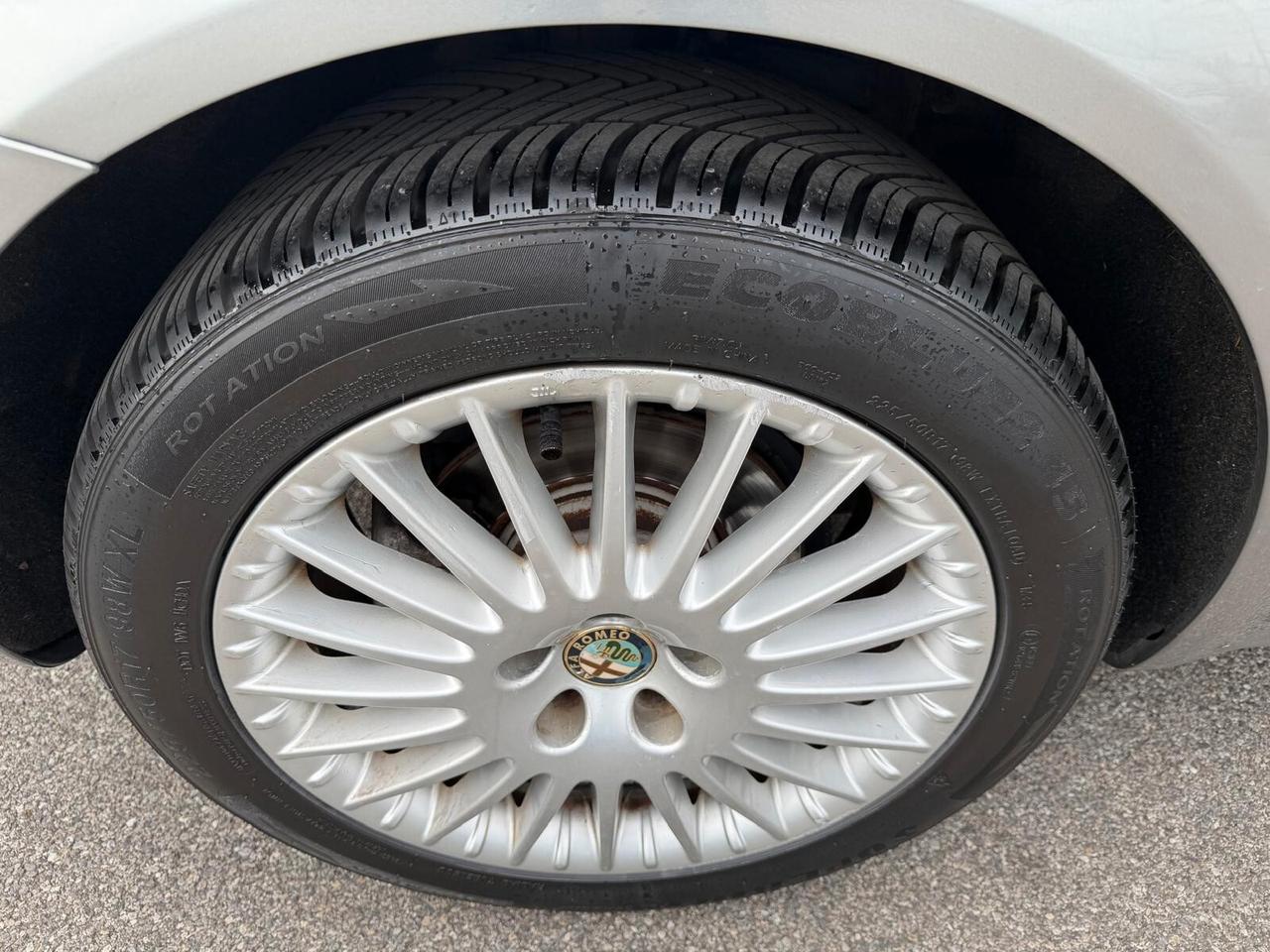 Alfa Romeo 159 1.9 JTDm