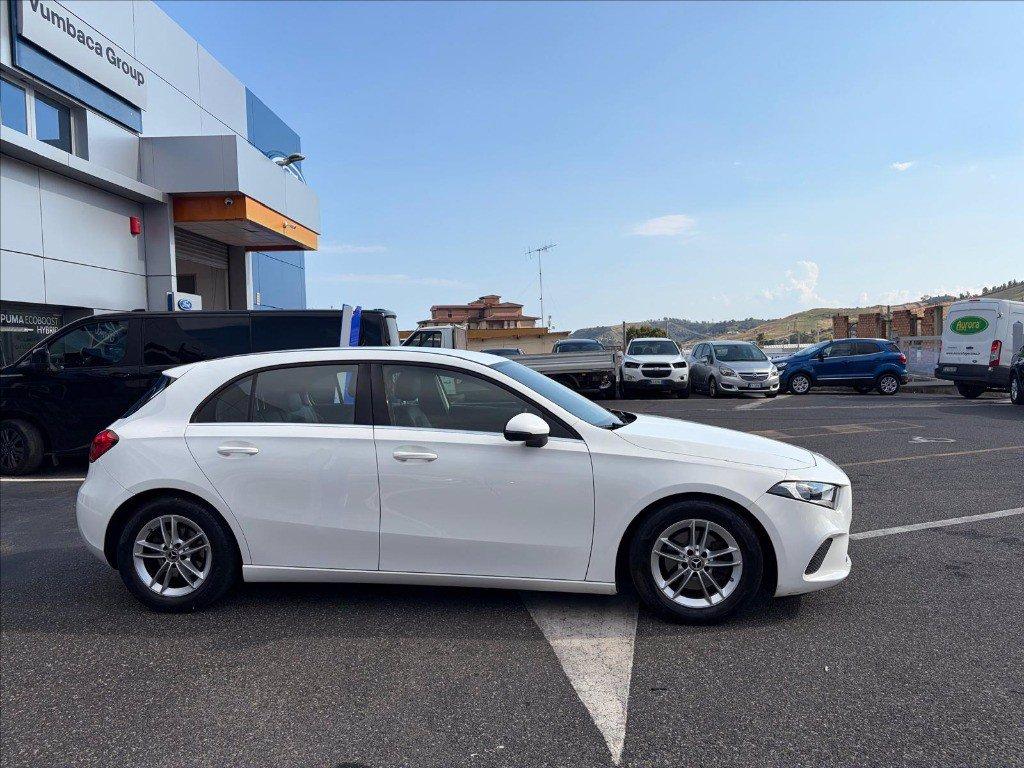 MERCEDES A 160 Business del 2019