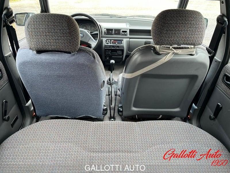 Ford Fiesta 1.1 53cv 5p