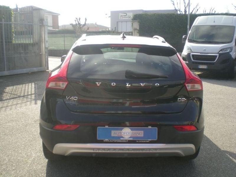 Volvo V40 Cross Country 1.6 d2 Business my15