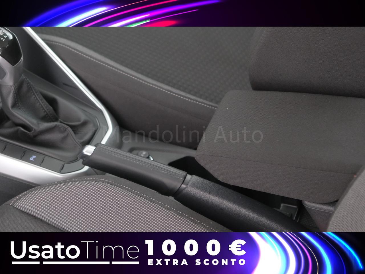 Volkswagen Taigo 1.0 tsi 110cv life