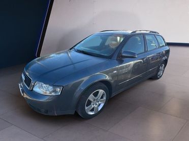 Audi A4 A4 1.9 tdi 100cv