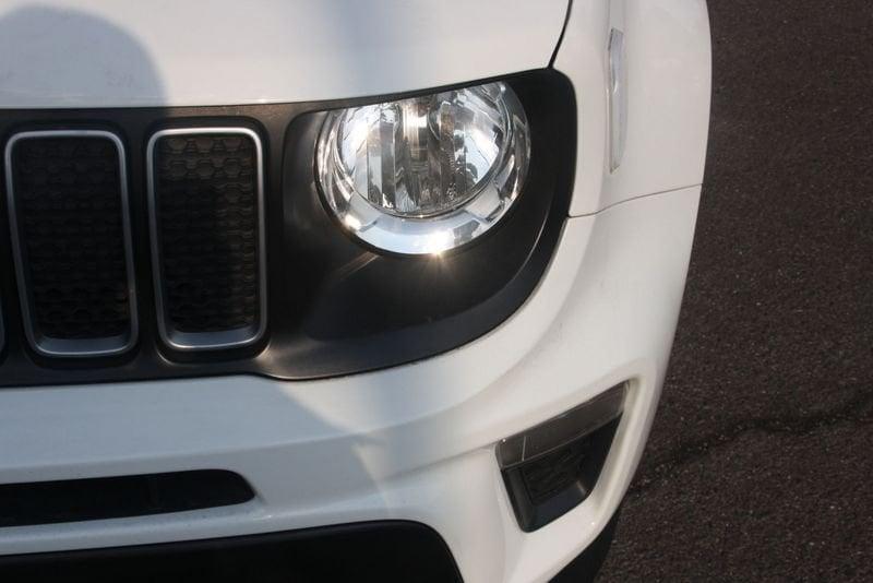 Jeep Renegade 1.0 T3 120cv Longitude