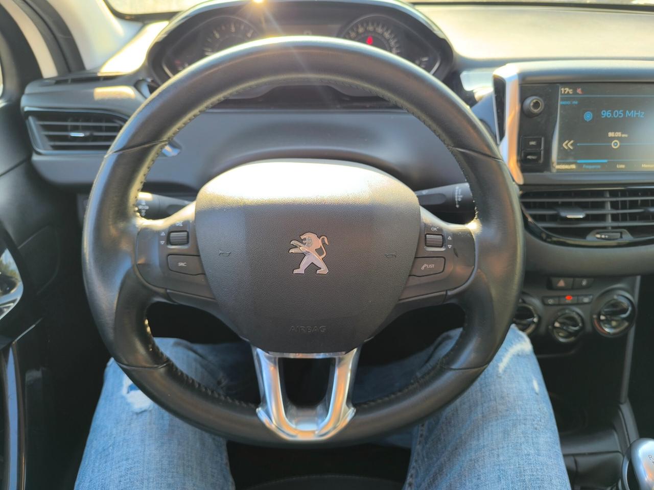 Peugeot 208 BlueHDi 75 5 porte Active